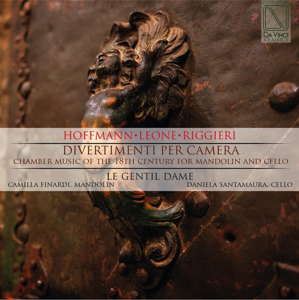 Divertimenti Per Camera