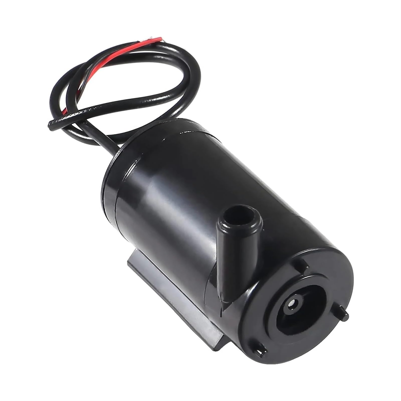 Micro pompe à eau submersible pour remplacer vos moteurs bruyants avec tube transparent 1M