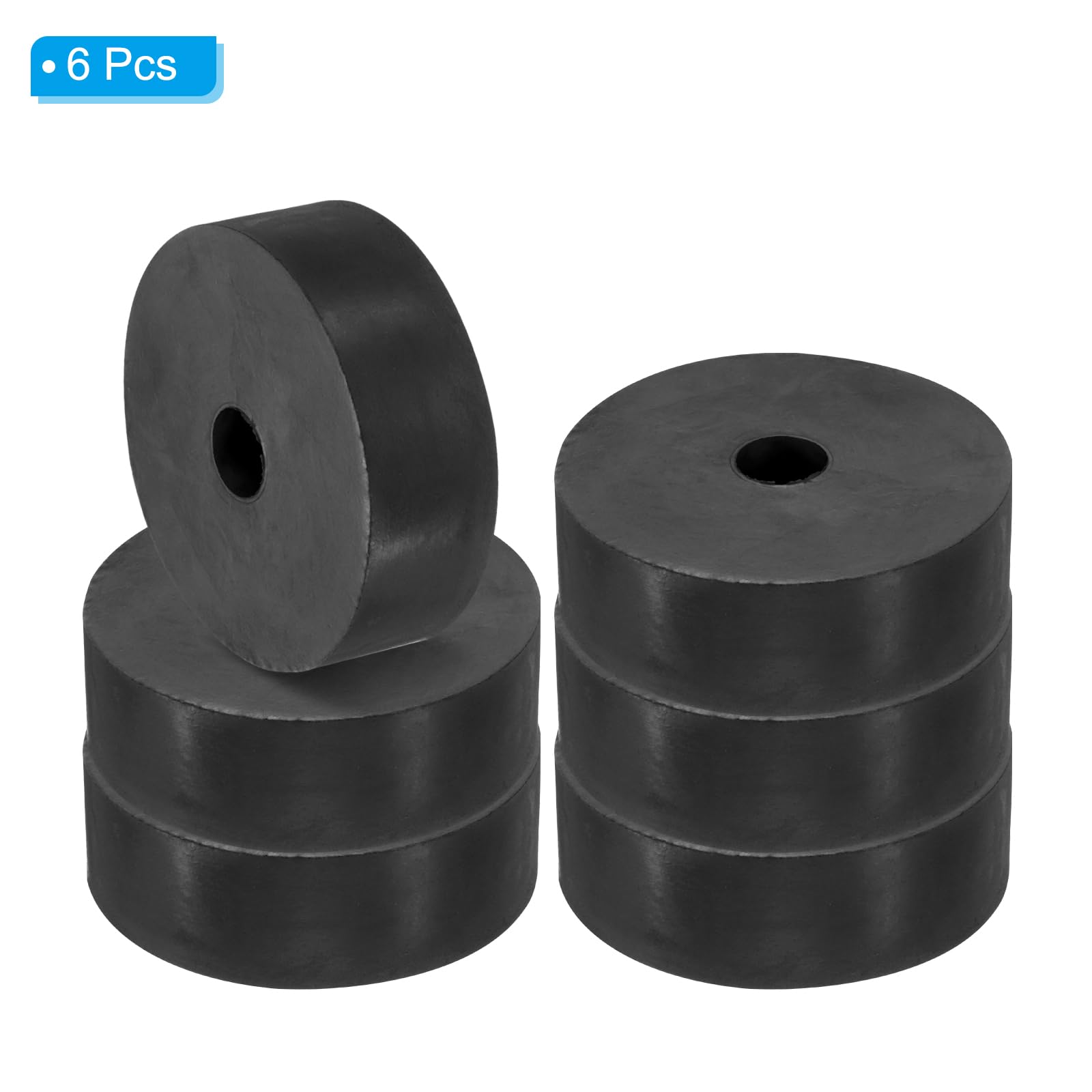 PATIKIL Multi Purpose Rubber Spacer - Image 3