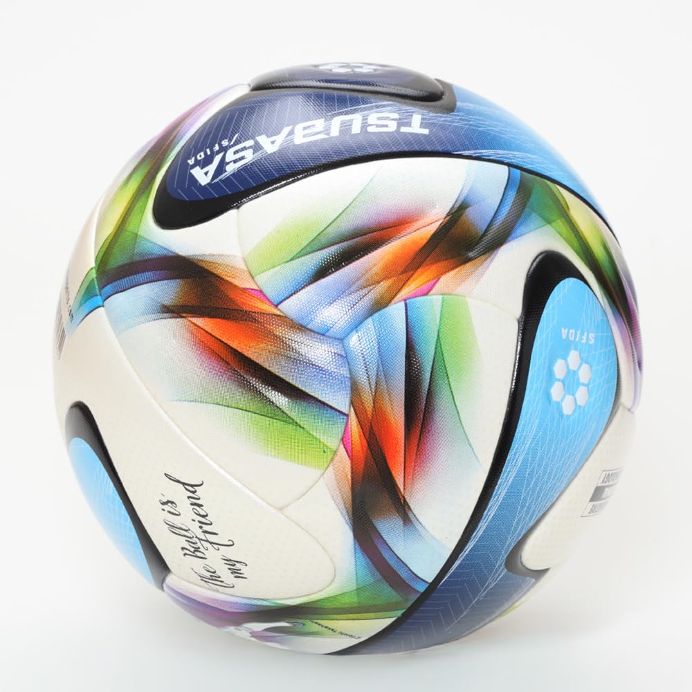 (サッカーボール4号球)Jリーグ公式球/JFA検定球 TSUBASA J PRO小学生用 SB-26TJ02 - 2