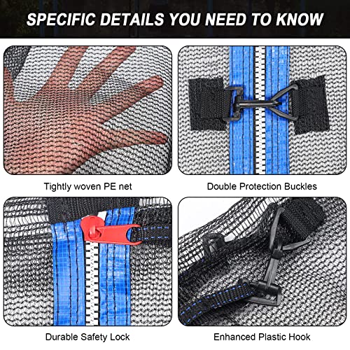 Trampolines, Sports Imagen adicional