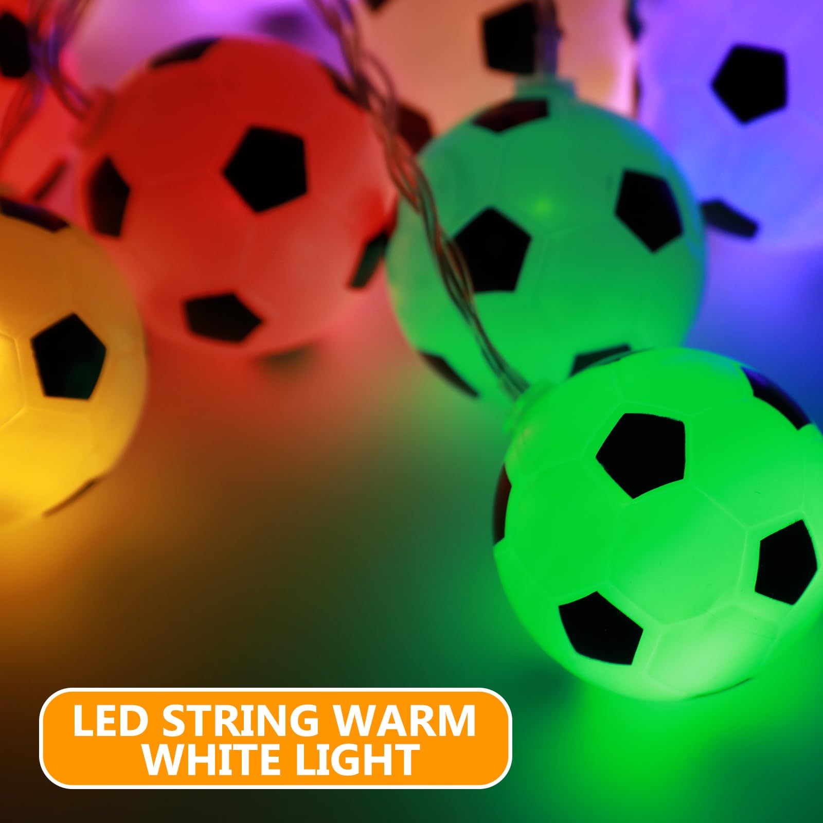 Cluster Fairy Lights Guirnalda De Luces LED Con Forma De Rama - 144 Luces, 2.3m, Mando A Distancia, Decoración Interior Guirnalda Luces