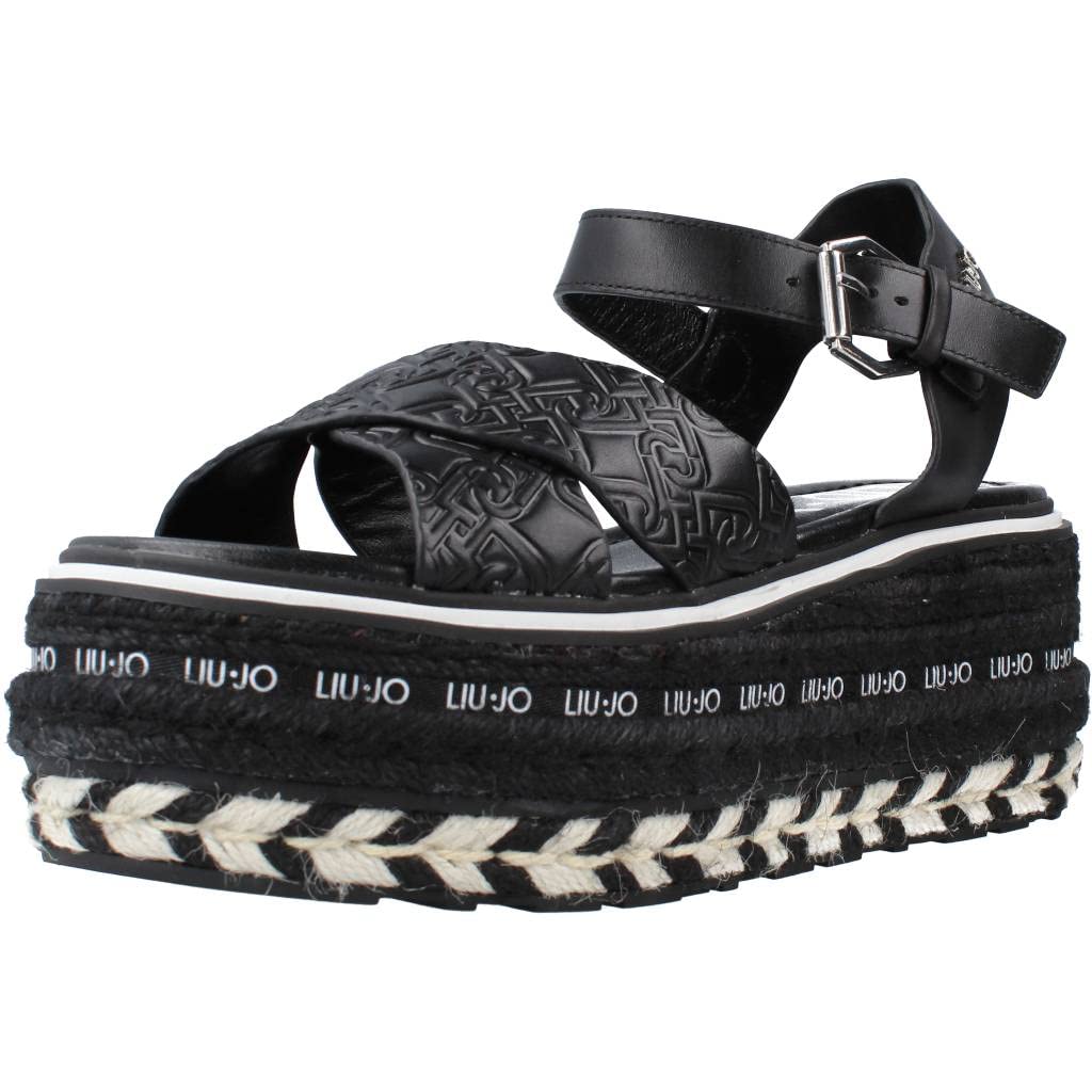 Liu Jo Noemi 03 Schwarz 38