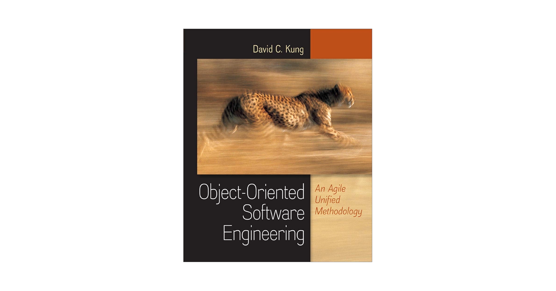 Object-Oriented Software Engineering: An Agile Unified