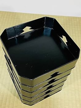 Amazon.co.jp: 光入(鈴木光入)造 淡々斎好 松皮菱透縁高重 共箱 茶道具 Amazon.co.jp: 光入(鈴木光入)造 淡々斎好 松皮菱透縁高重 共箱 茶道具