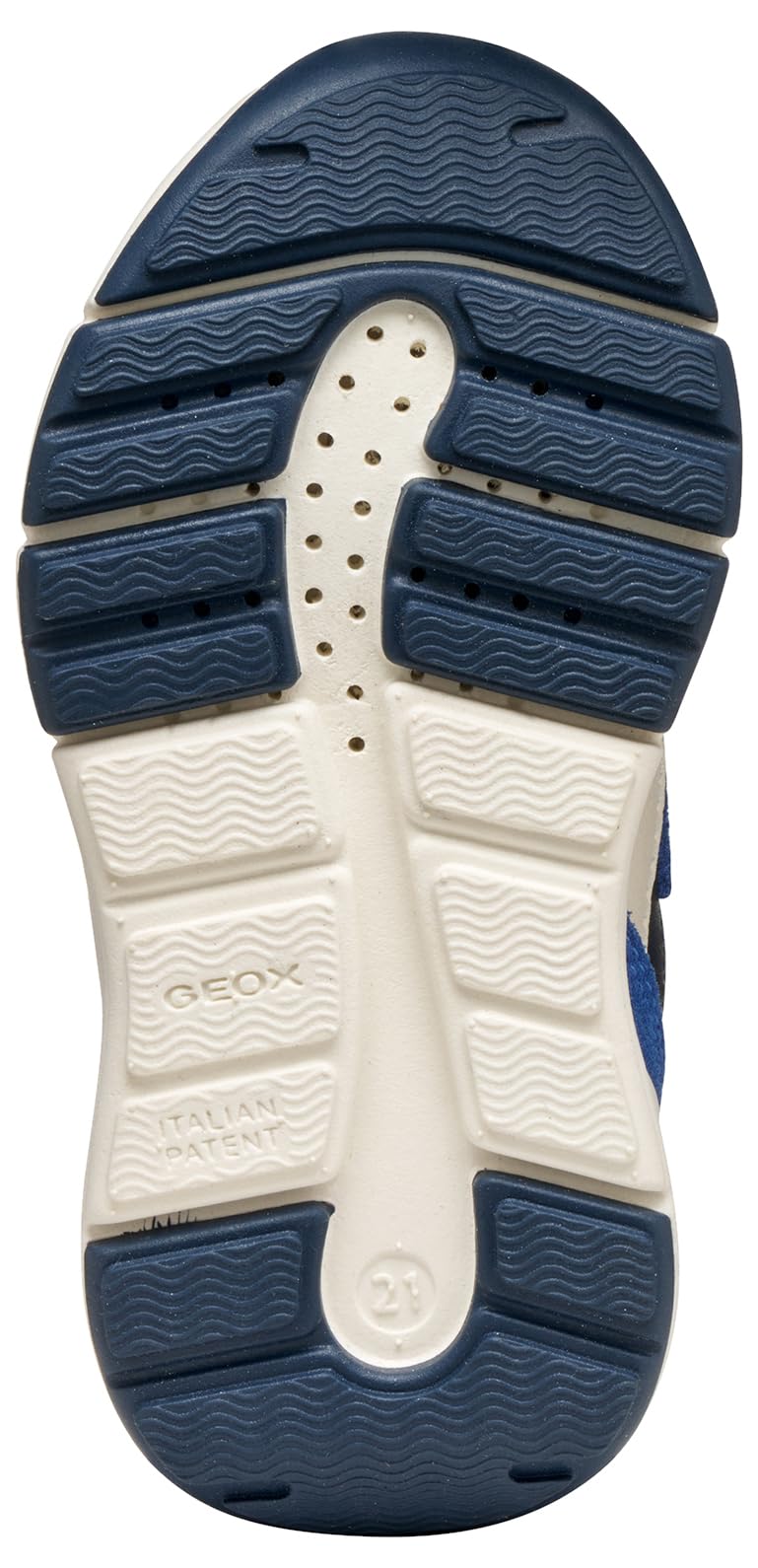 Geox Bébé garçon B Flexyper Mini Boy Basket