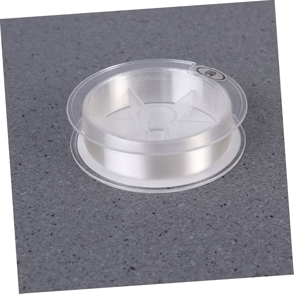 BIUDECO Braided Fishing Line Fishing Braid Nylon Twine Braided Line