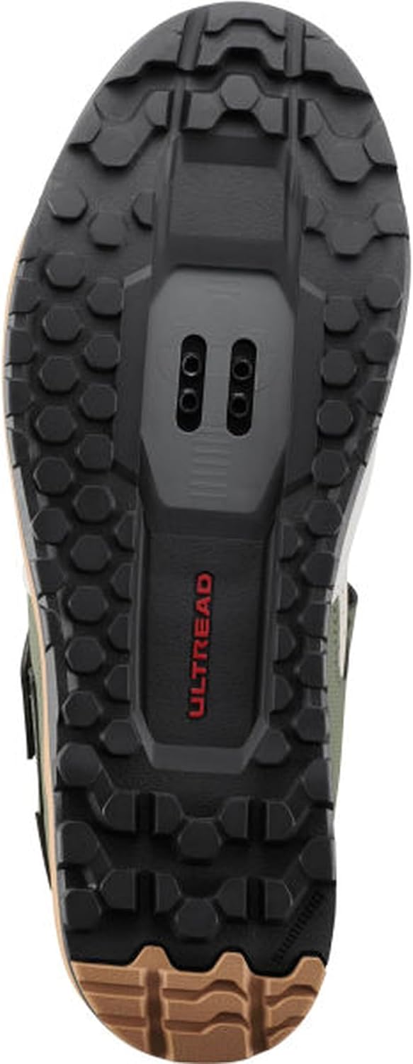 SHIMANO Men's Cycling Shoe