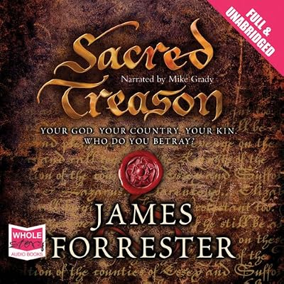 Sacred Treason