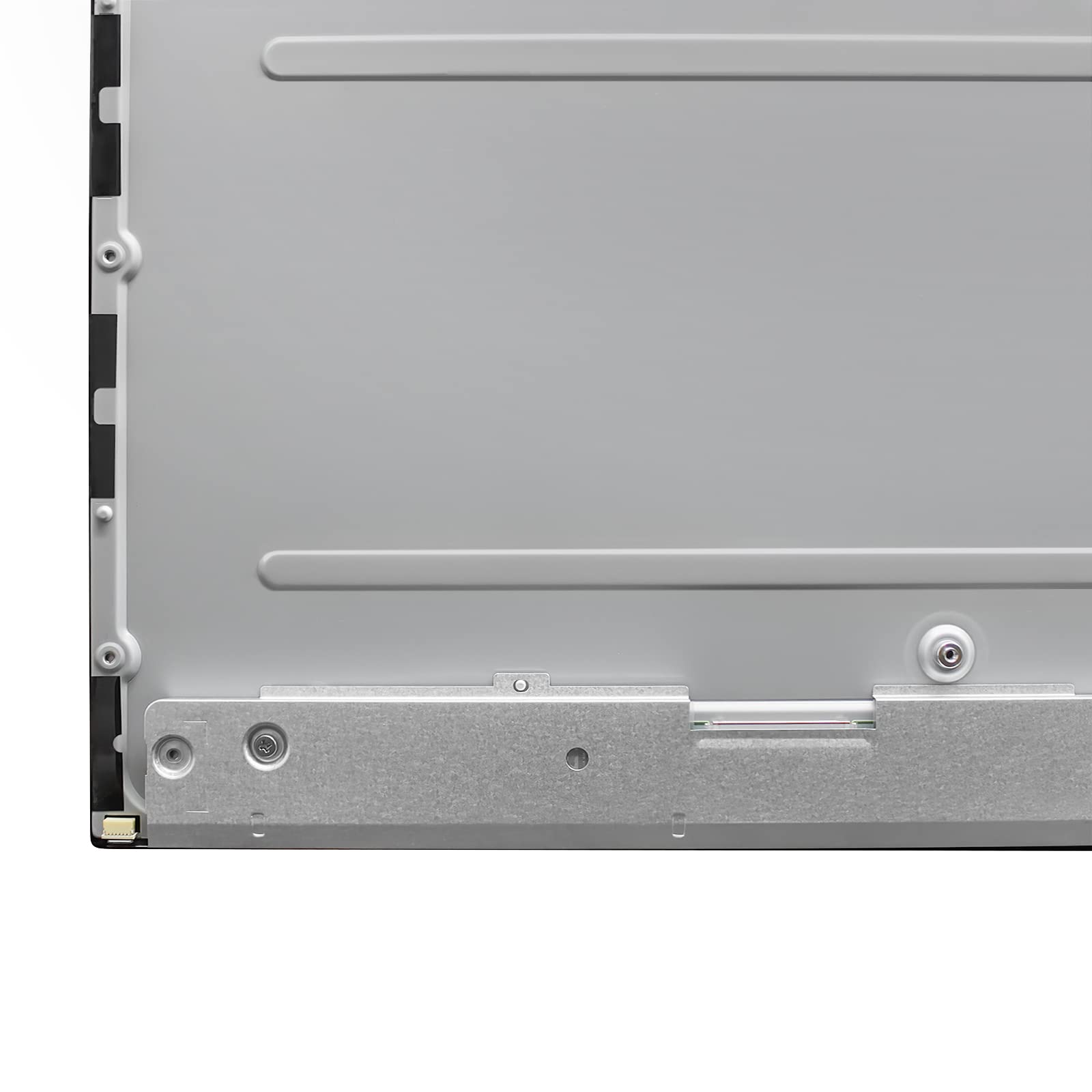 Tela de reposição de 60.5 cm para Dell OptiPlex 7460 7470 LCD