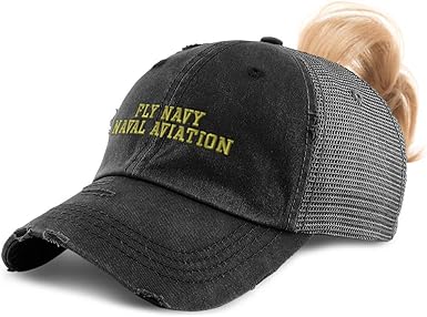 Fly navy hat Clearance