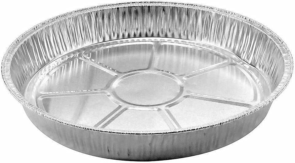 Disposable Aluminum 9 " Round Cake Pan cake pans Cake pan