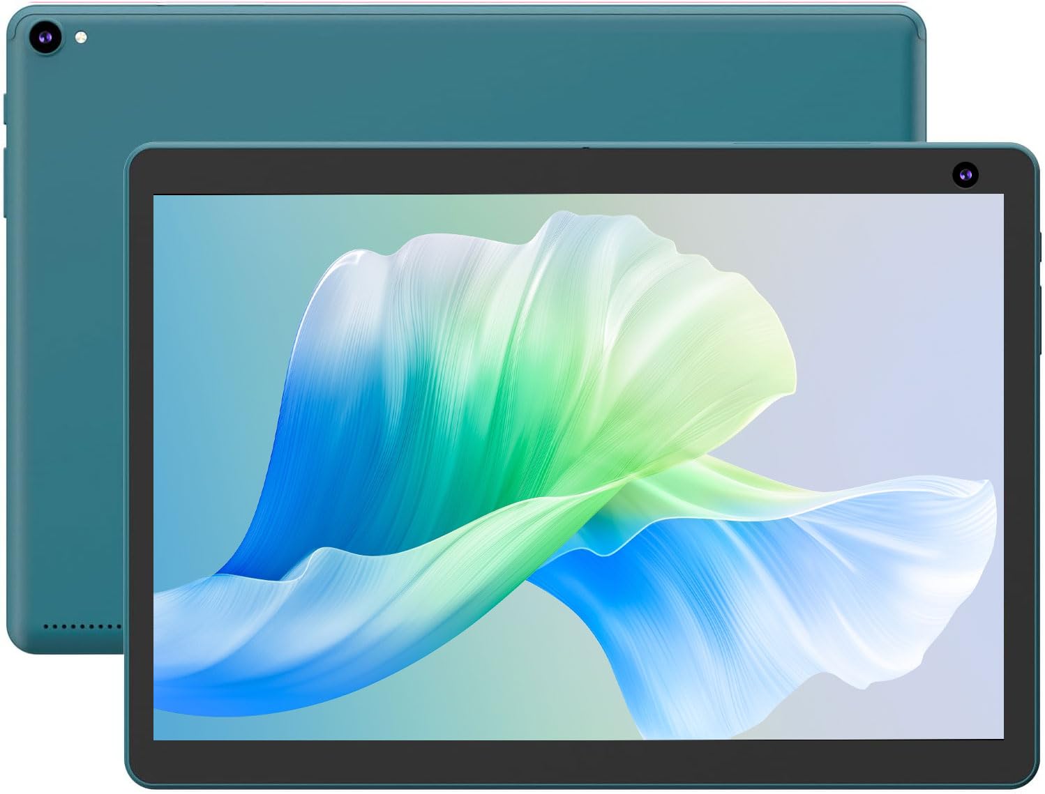 Amazon.com : Android Tablet, 10 inch 6GB RAM+32GB ROM+1TB Expand