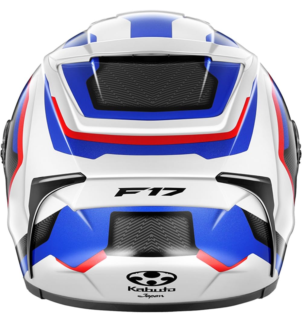 Amazon | オージーケーカブト(OGK KABUTO) バイク用 ヘルメット