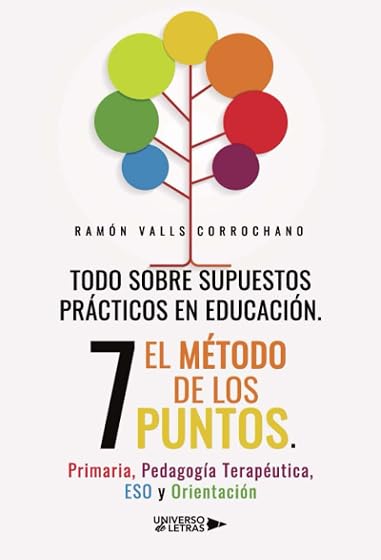 Todo sobre supuestos prácticos en educación. El método de los 7 puntos. Primaria, Pedagogía Terapéutica, ESO y Orientación