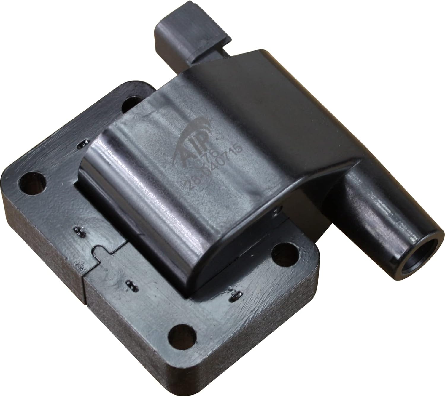 AIP Electronics Premium Ignition Coil Pack Compatible with 1989-2000 Chevrolet Chevy Pontiac Suzuki UF76 OEM Fit C76