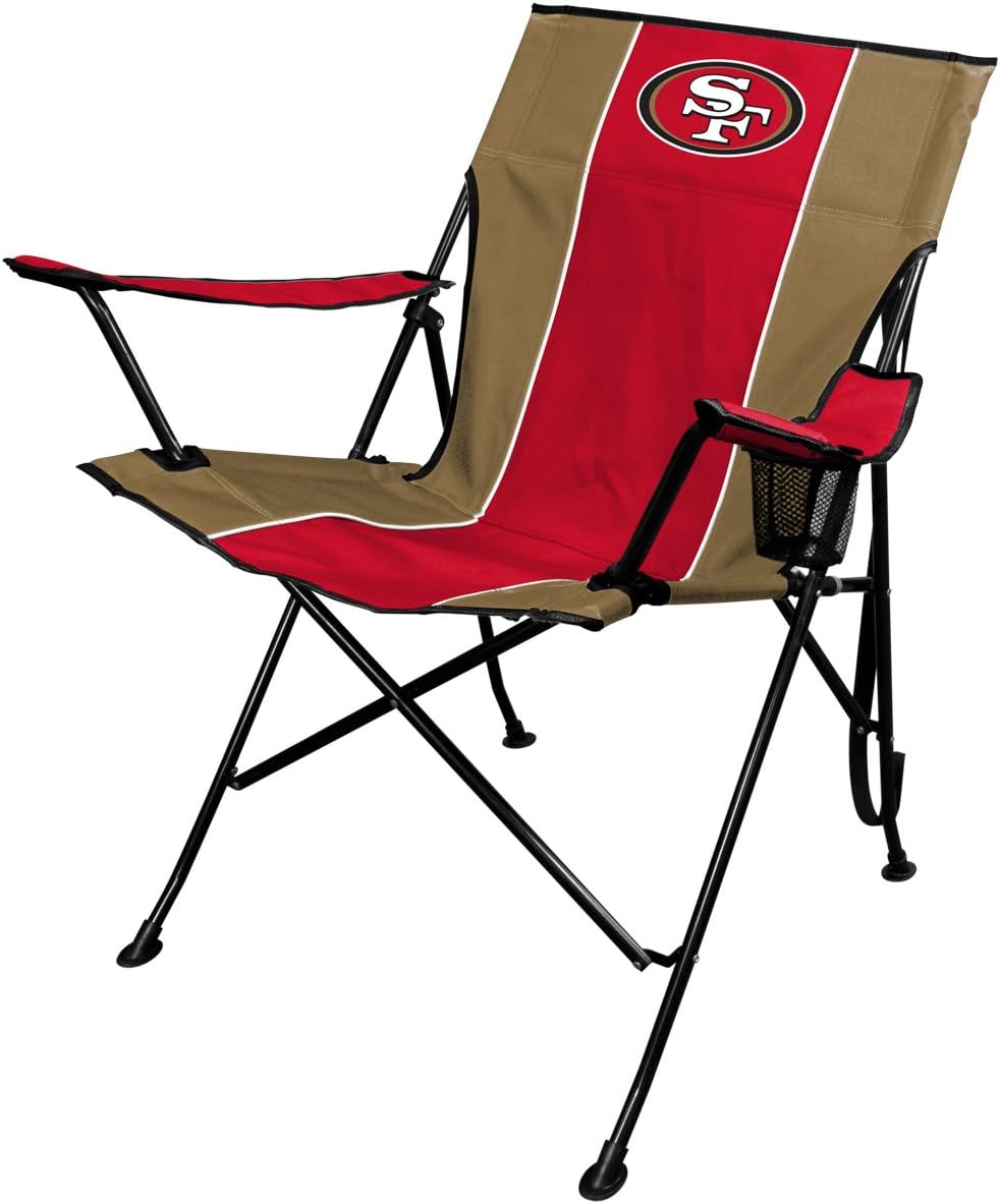 NFL TLG8 Folding Chair (All Team Options)