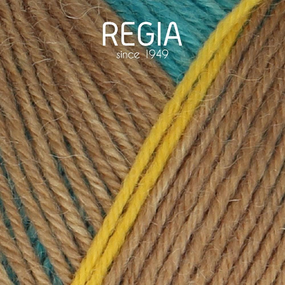 Regia Pairfect 4-ply (7131 - Erik)