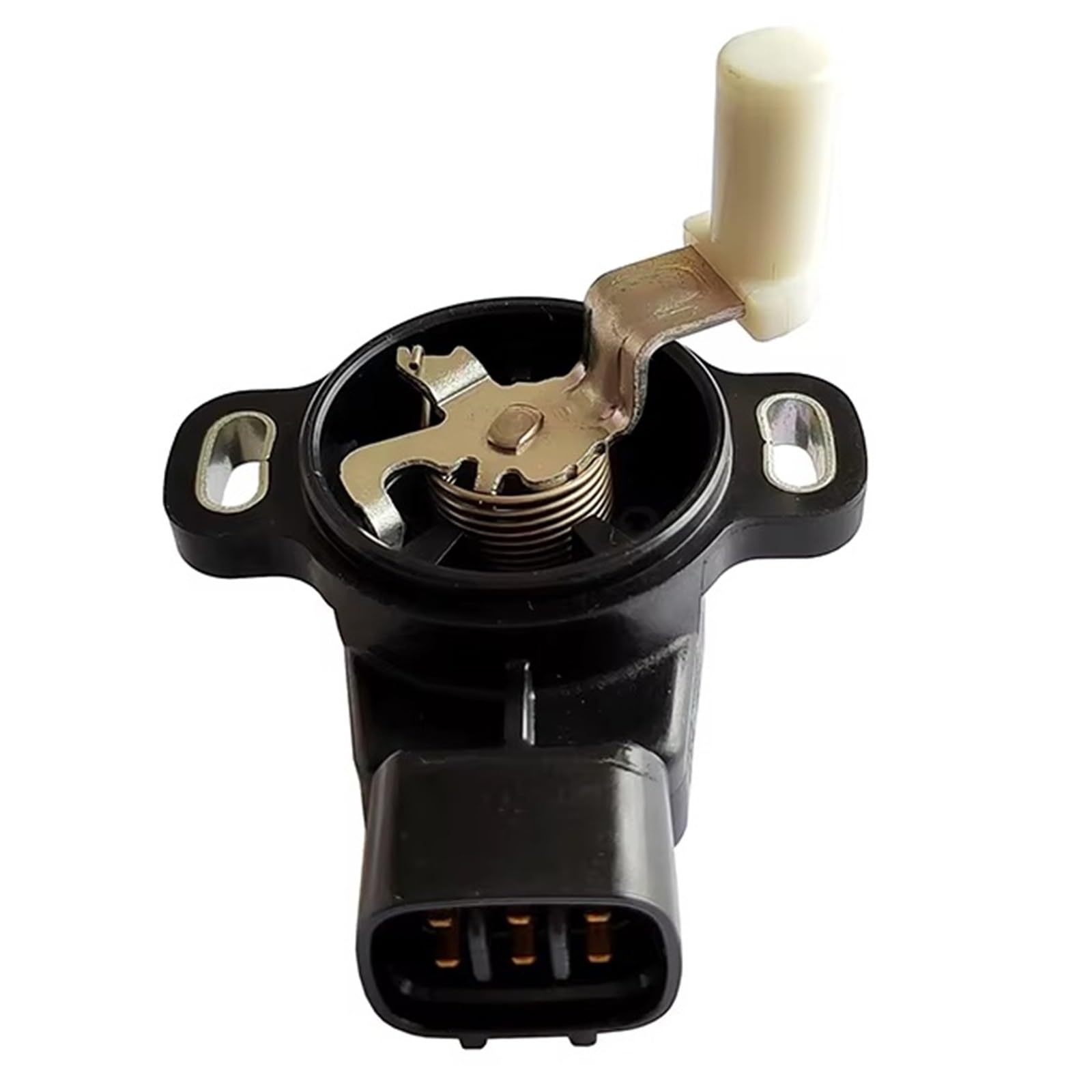 Capteur de position papillon gaz Toyota Corolla 2.0L TPS 89281-52011 - 6