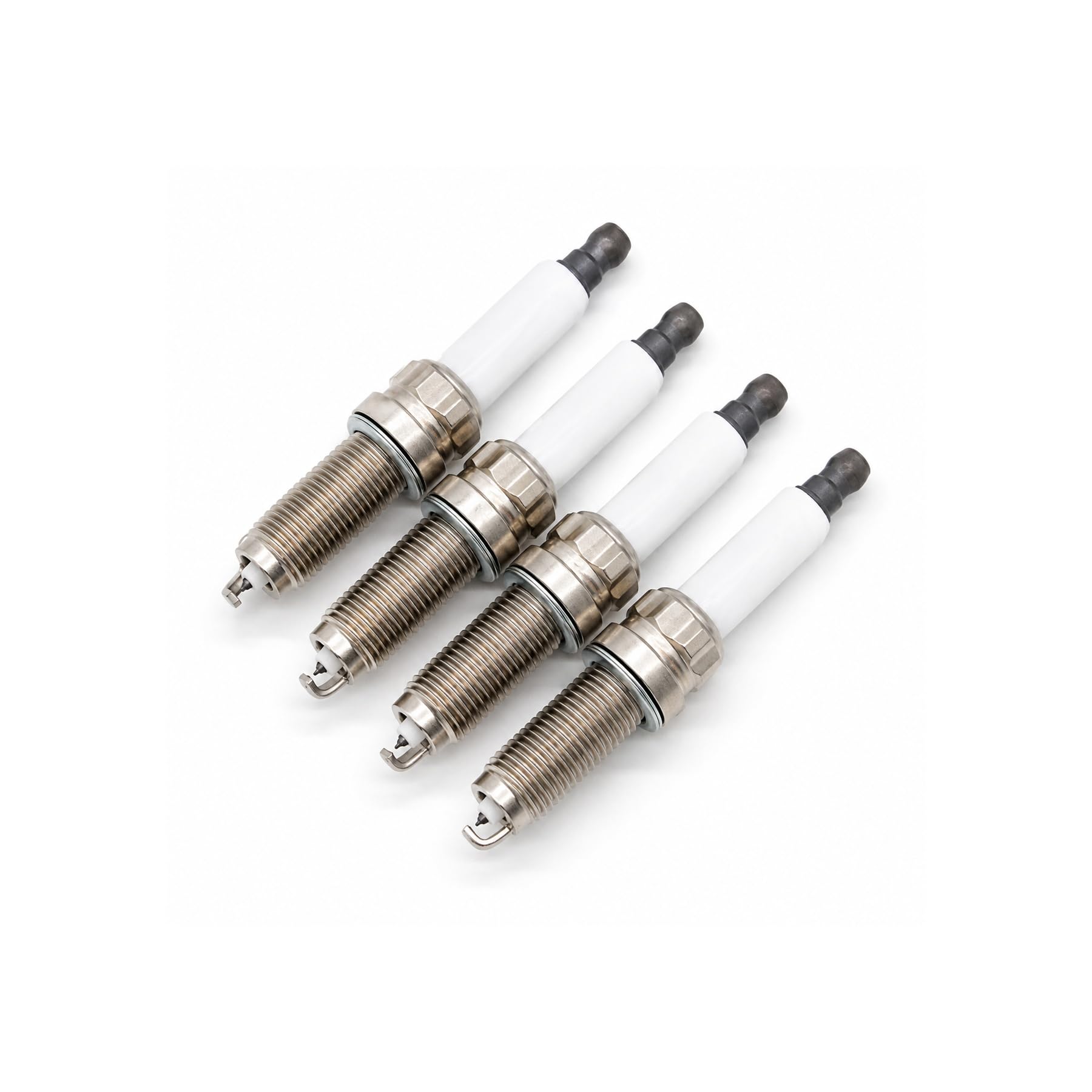 4-8 Pezzi Candele UL8RTIP/OE220 E15M-92090001 512TD-3707950-01 1000819-01 37070700-A03-000 Per F13B CE16 L2E15M DAM12TD(4 pieces with box)