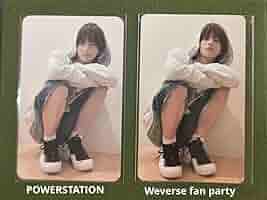ТWS シニュ weverse fan party 限定特典 パワステ Amazon.co.jp: TWS SIHNYU シニュ Weverse fan party特典