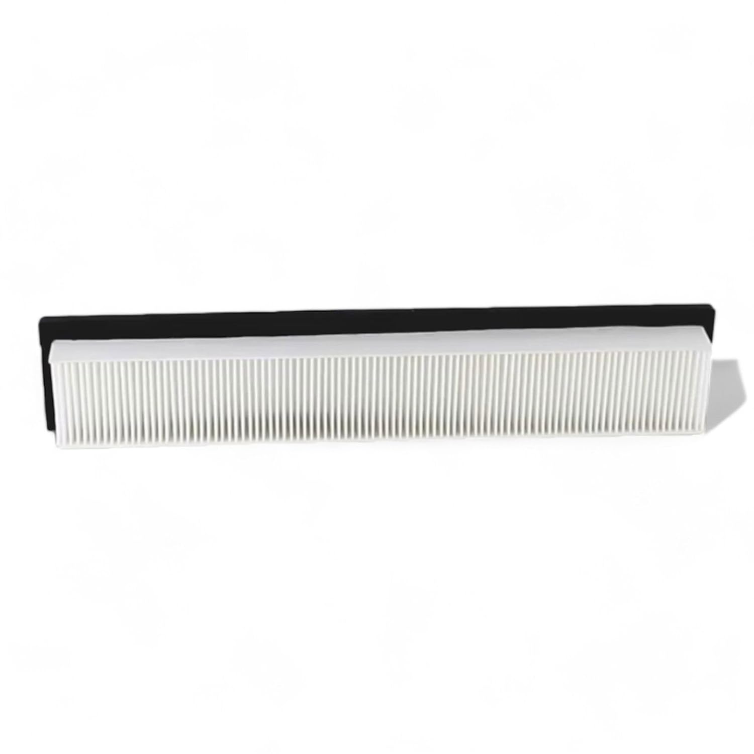 ZBOX 87726675 Cabin Air Filter fits New Holland T6.120 TS115A TS125A TS130A TS135A TS115 TS110A T7070 T6.140 T6.150 T6.155 - Replaces 82022328-82034664