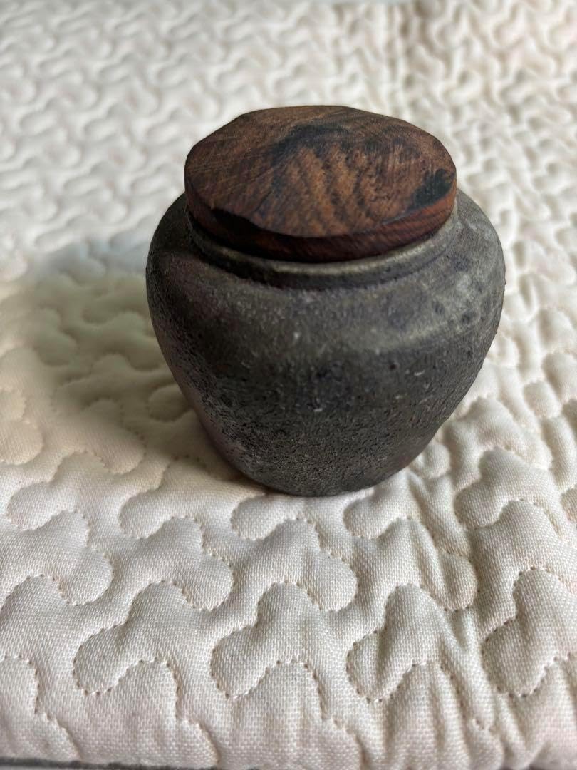 中国 大明萬歴年製款 五彩 龍鳳凰文 四方蓋物 M R8254 中国 大明萬歴年