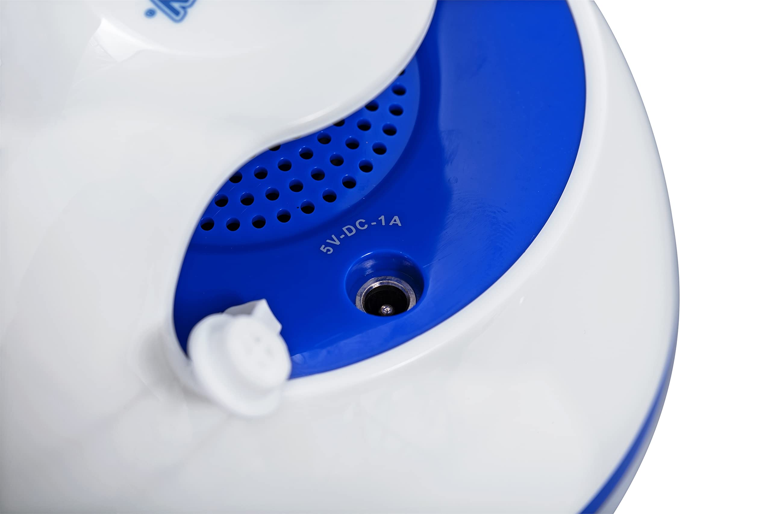 Bestway MusicWave Floating LED Bluetooth Speaker
