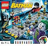 lego batman 2 extra codes xbox 360 Für 2 - 4 Spieler LEGO 50003 - Spiele Batman