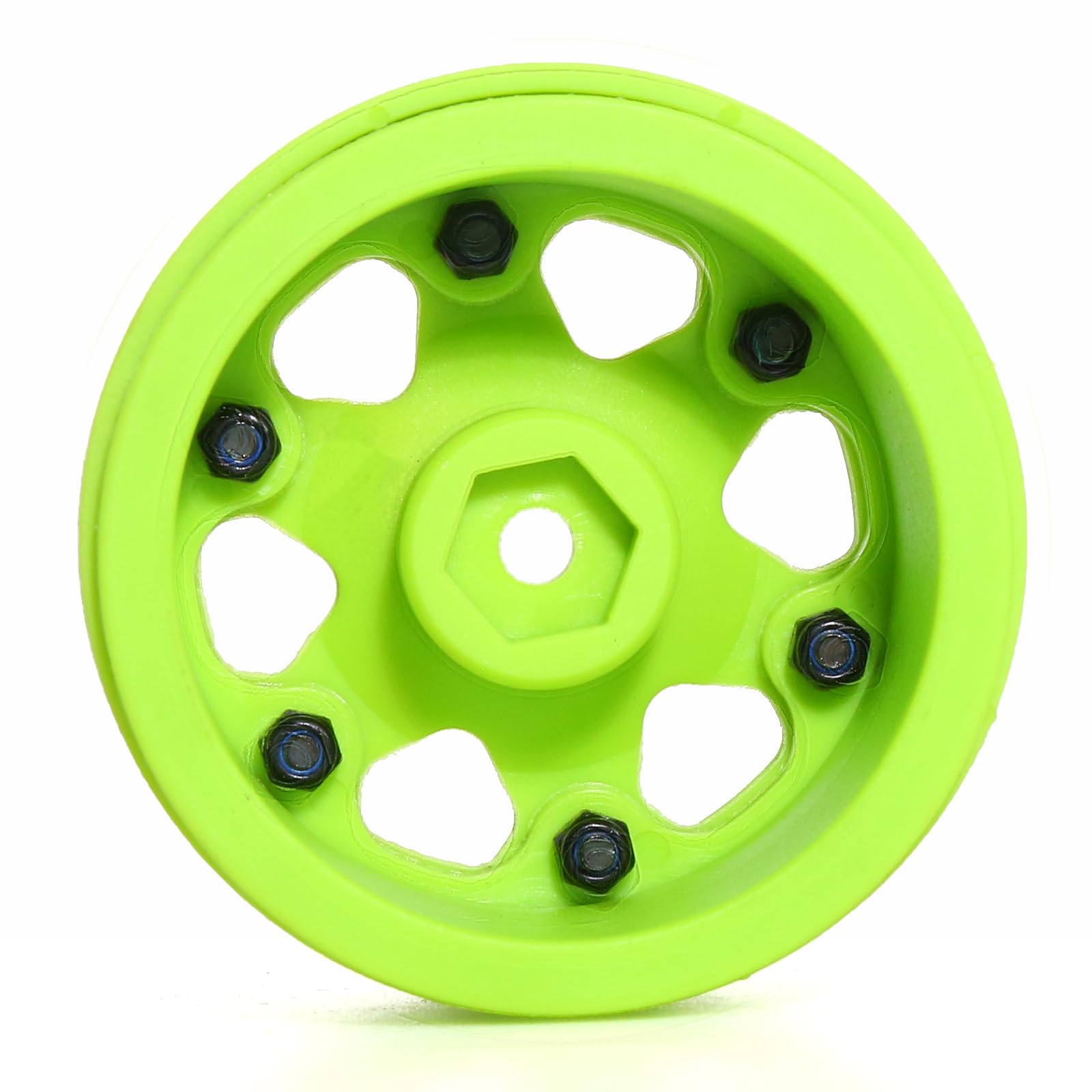 Axle Rccrawler Tires RC Off-road Tires REDSPIDER 2.2