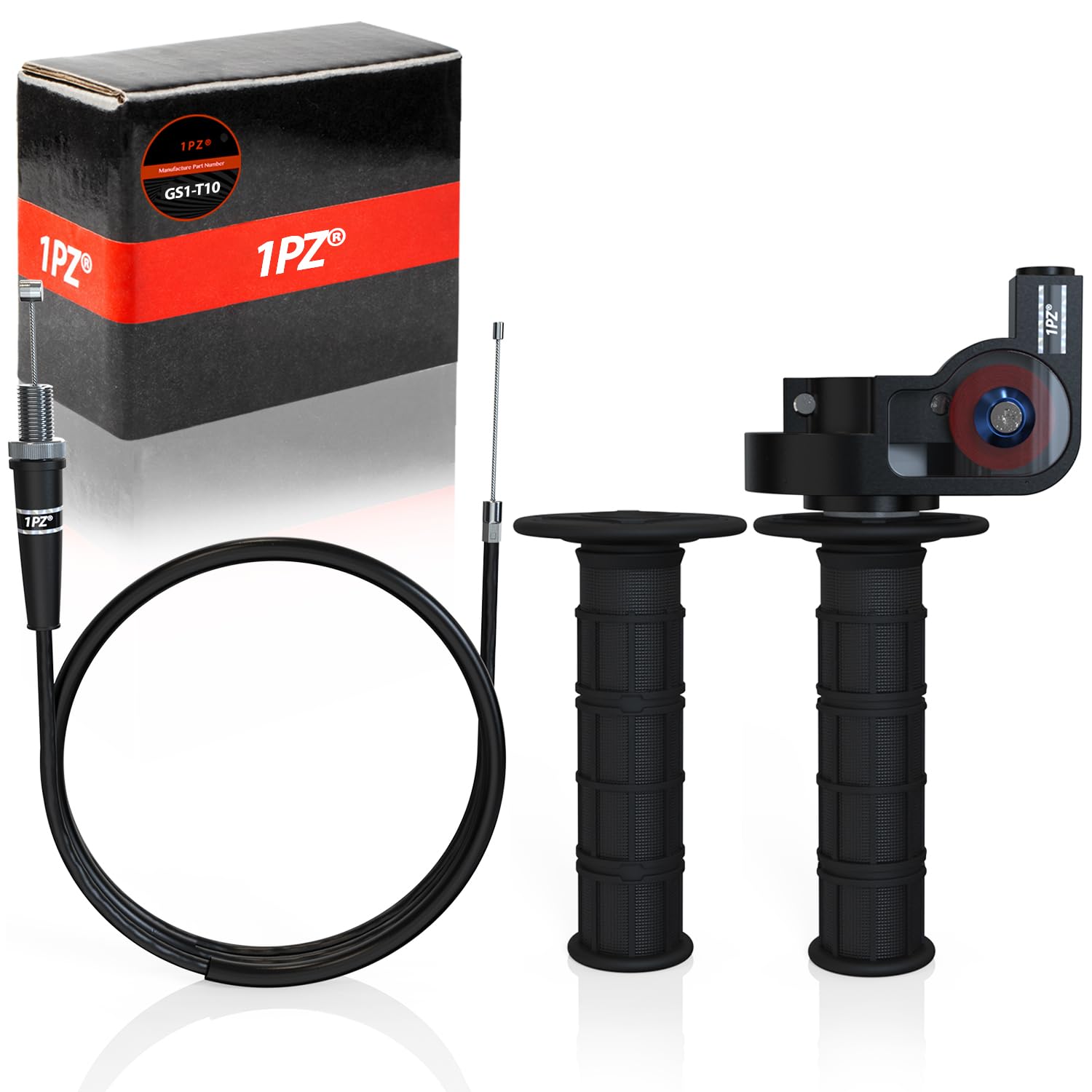 Amazon.com: 1PZ GS1-T10 Heavy Duty 7/8