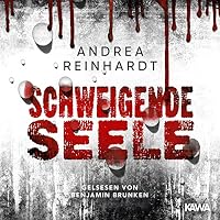 Schweigende Seele Hörbuch
