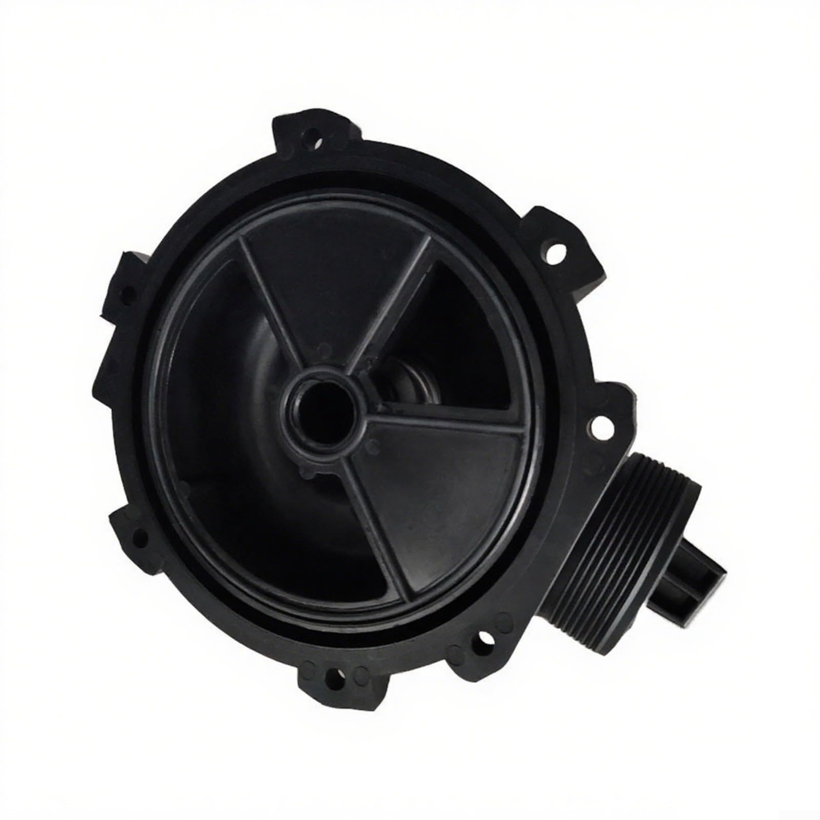 Ensemble de couverture 77704-0104, pour sta-rite WC112-148A et WC112-147 pour joint de valve multi-voies fiable et montage facile sans