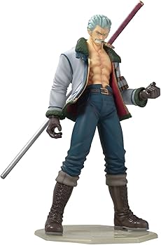 Amazon | Portrait.Of.Pirates ワンピースシリーズNEO-7 白猟の