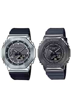 カシオ　Gショック　GMー2100ー1AJF GA-2100-1A4JF | CASIO