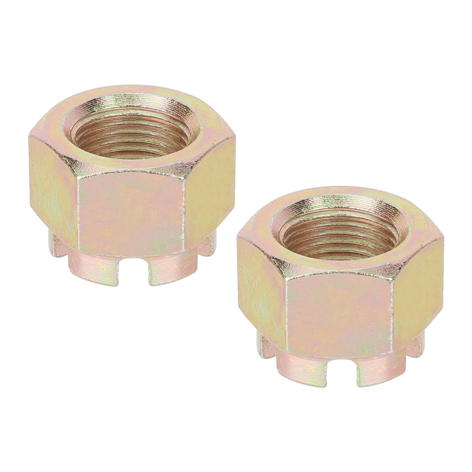 Amazon.com: Rear Axle Nuts Washer Kit for Polaris RZR Ranger