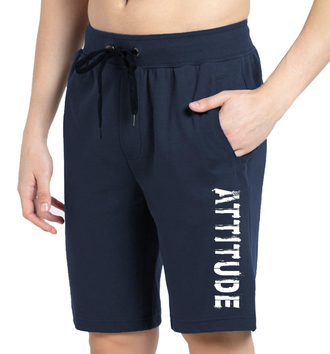 West Gate Clothing Plus Size Regular Fit Shorts for Men (XL,2XL,3XL,4XL,5XL) | A6-picture-50