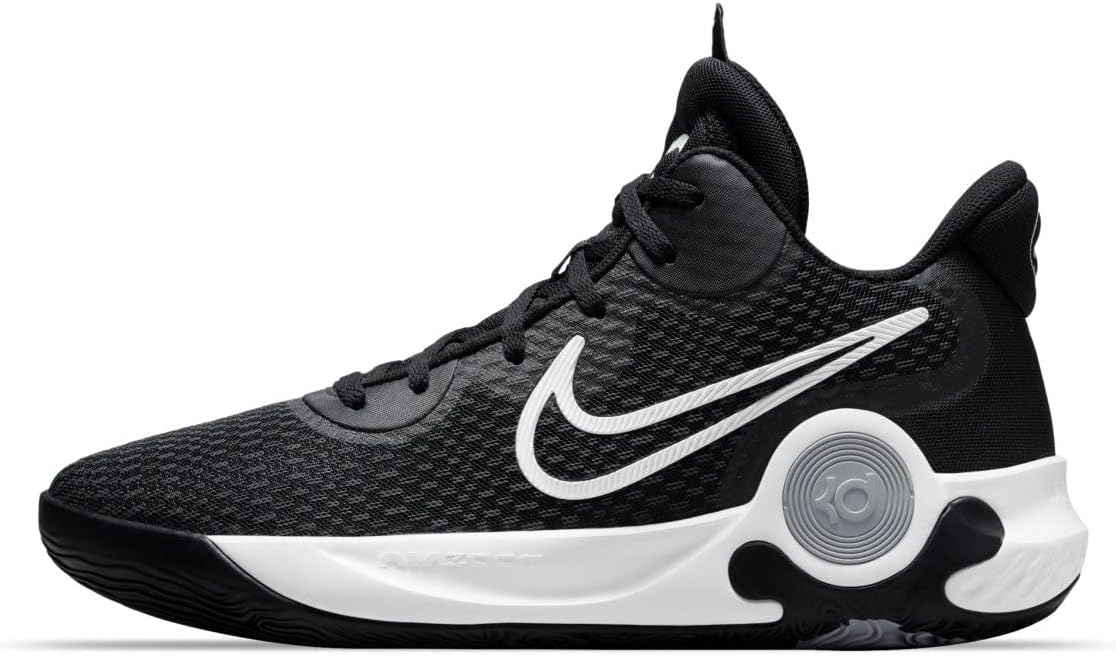 Amazon | ナイキ メンズ KD Trey 5 IX バスケットボール スニーカー