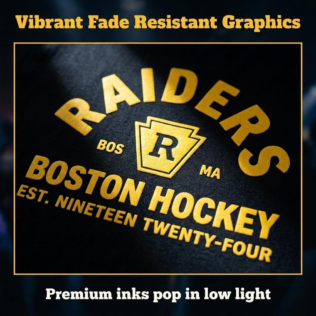 Donkey Tees Boston Hockey 81 Jersey Shirt Romance Rivalry Team Fan Tee LGBTQ Gift Enemies to Lovers - Unisex T-Shirt XS-6XL