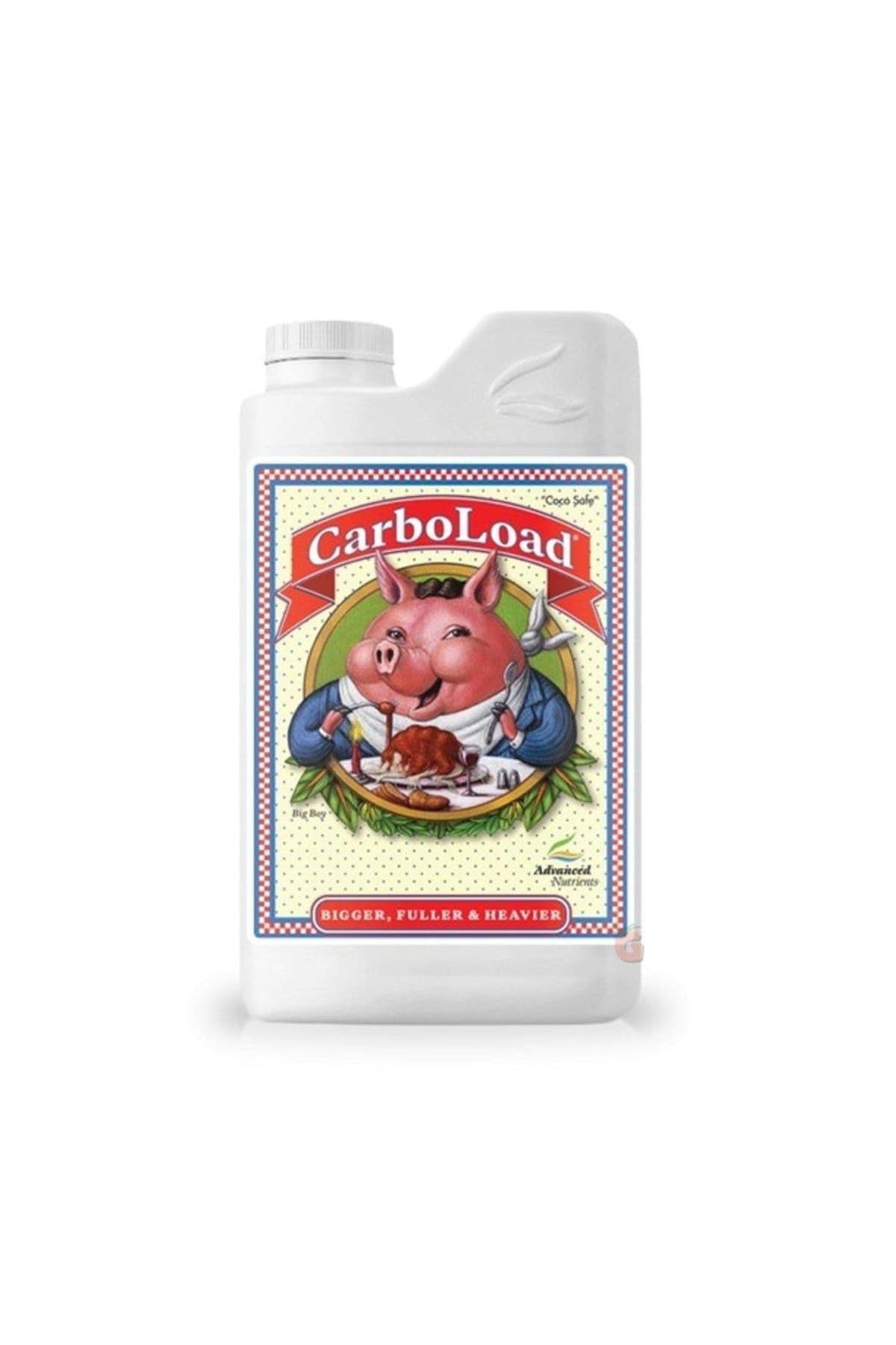 Fertilizer / Bloom Stimulator Advanced Nutrients CarboLoad (500ml)