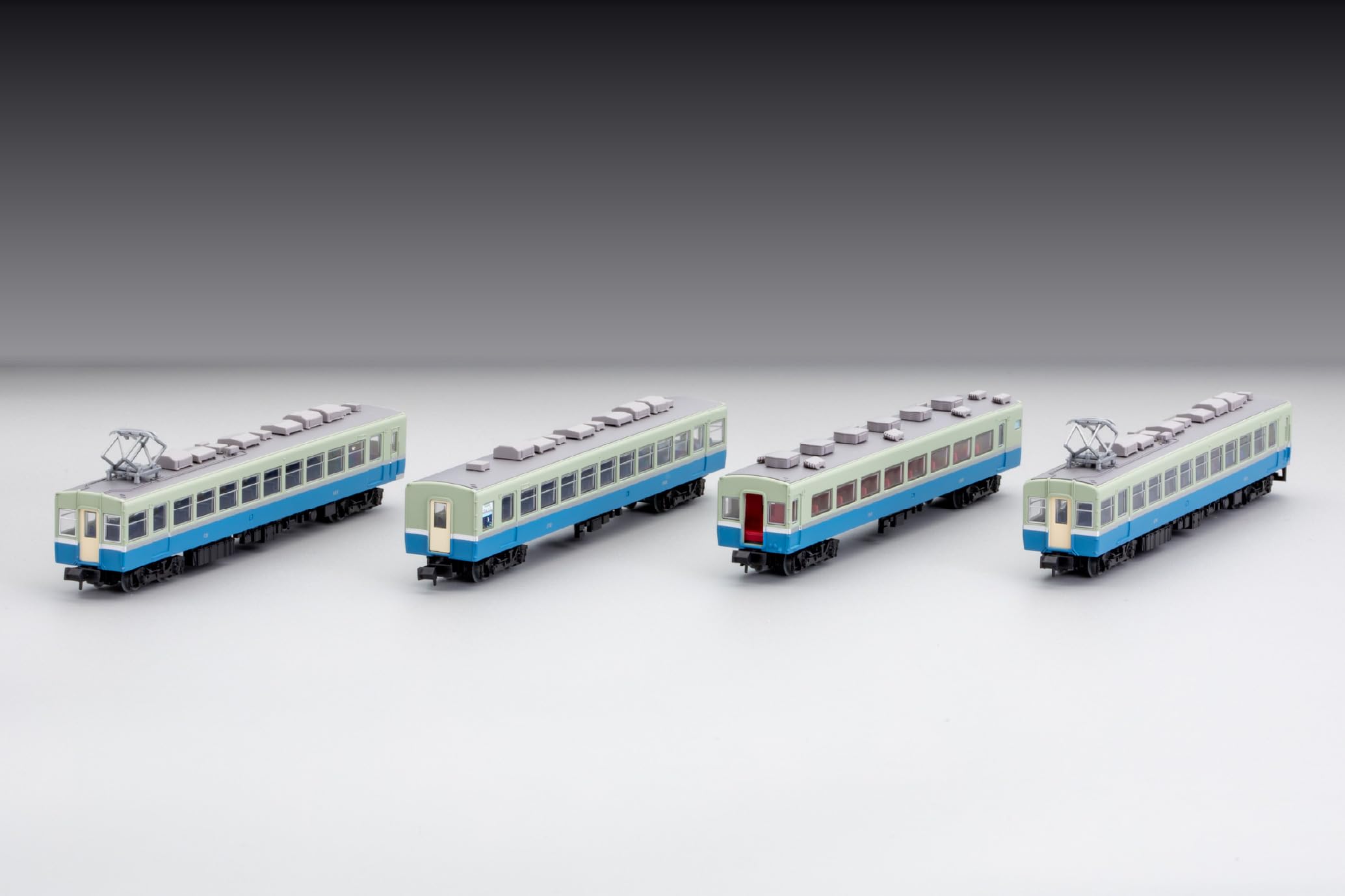 Amazon | トミーテック (TOMYTEC) 鉄道コレクション 鉄コレ 伊豆急行