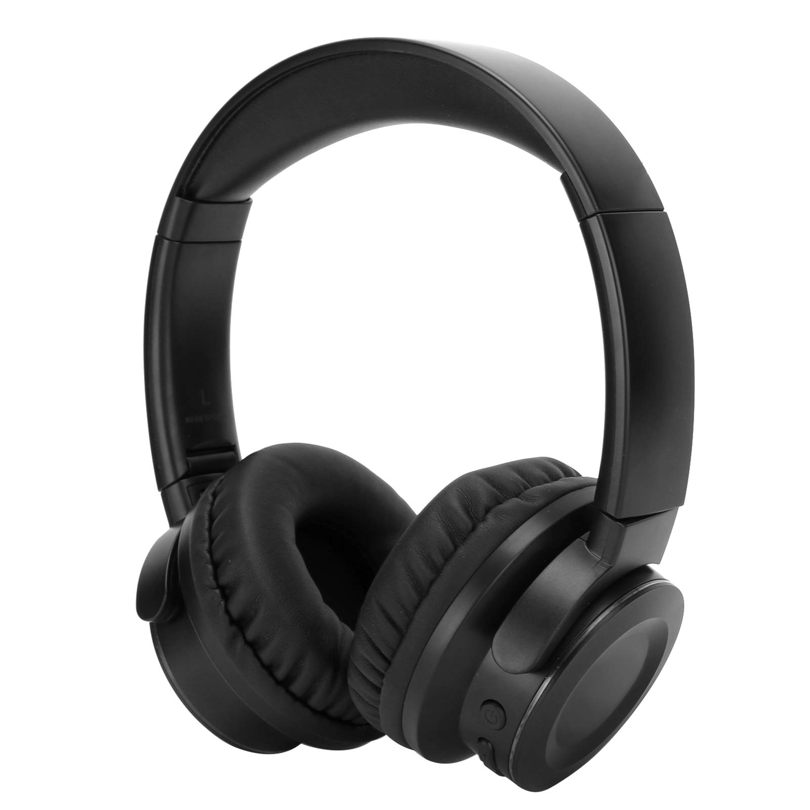 Cuffie Wireless Bluetooth 5.0 con Riduzione del Rumore CVC6.0, Design Portatile per i Viaggiatori