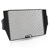 『Haltbares Material』 So wie es nur das beste Material für Ihre Multistrada 1200 bieten kann. Der Protektor besteht aus CNC-gefrästem Aluminium T6063 und ist mit einer dauerhaften schwarzen Pulverbeschichtung versehen.