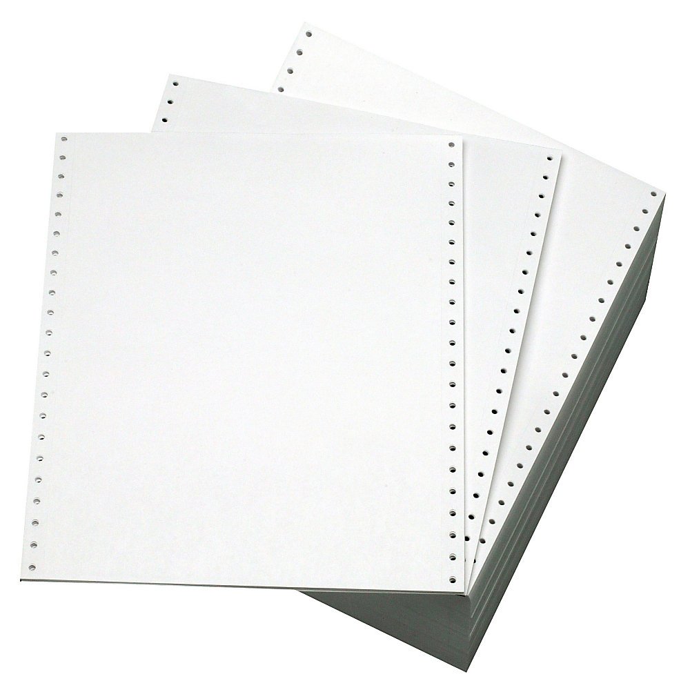 Xerox 266841 9.5-Inch x 11-Inch Multipurpose Paper 20 lbs. 92 Brightness