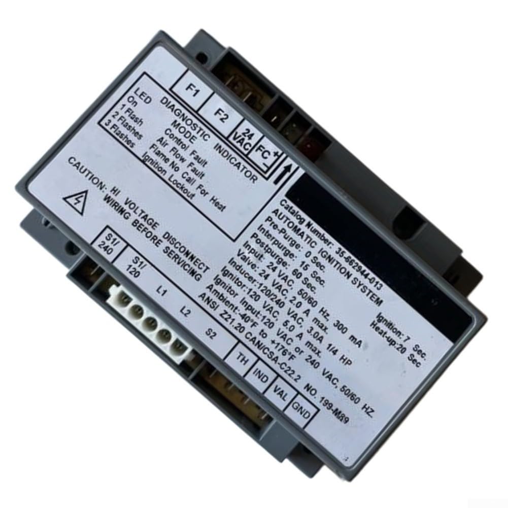 Module Allumage Piscine 42001-0052S Remplacement OEM