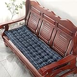 Photo Gallery ltsrll coushion - cuscino per panca da giardino, 170 x 53 cm, spesso per patio, 2 e 3 posti, per cucina e sala da pranzo, morbido e antiscivolo, per mobili da interni Photo Gallery ltsrll coushion - cuscino per panca da giardino, 170 x 53 cm, spesso per patio, 2 e 3 posti, per cucina e sala da pranzo, morbido e antiscivolo, per mobili da interni