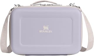STANLEY EVA Insulated All Day Midi Lunch Box, Purple Dust