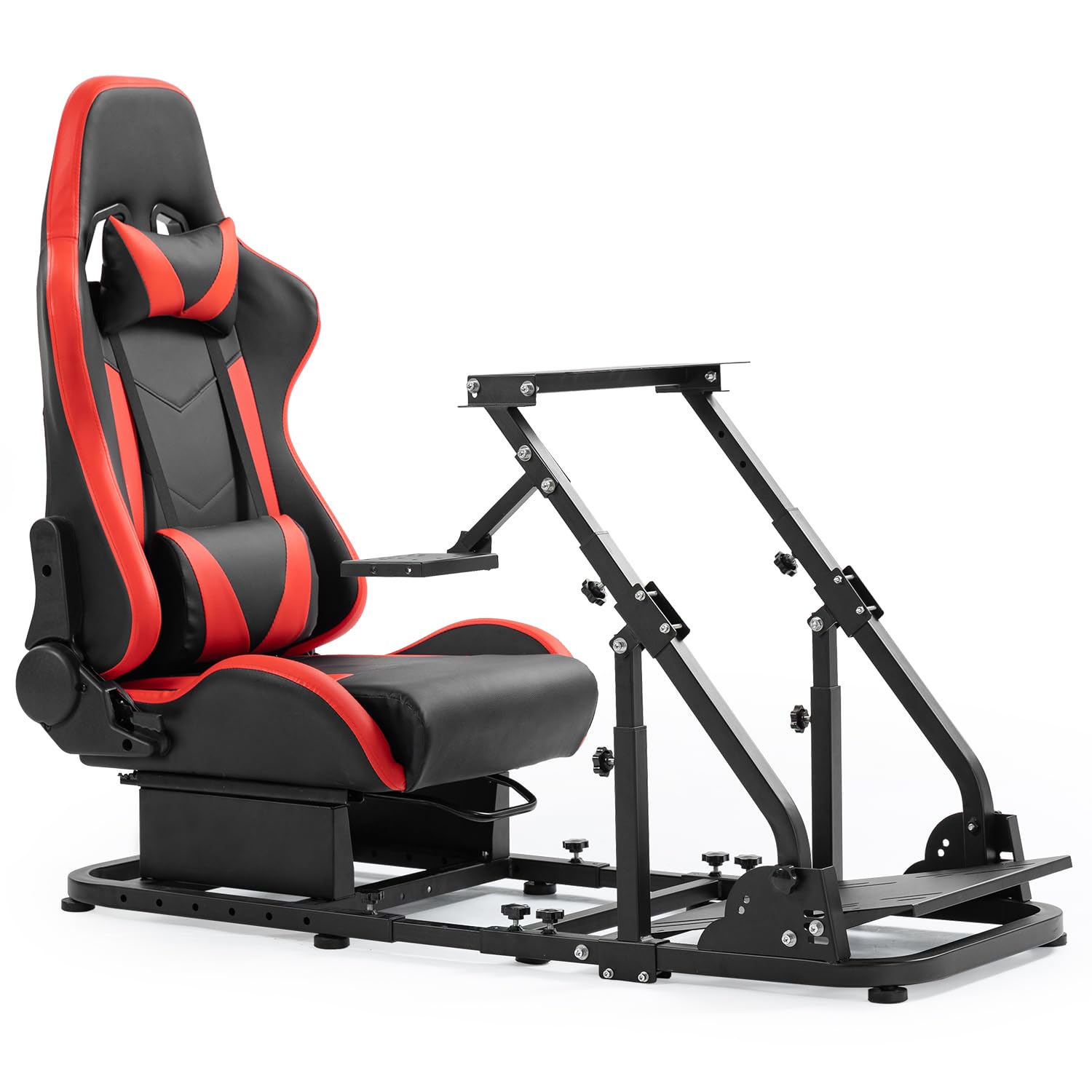 ファナテックハンコン&プレイシート　シュミレーター ZR-FANATEC-GT FANATECハンコンSIM| 株式会社ゼンカイレーシング