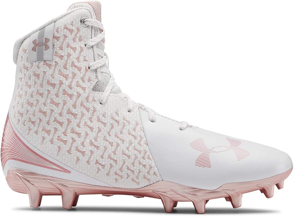  | Under Armour Women's Highlight Mc Lacrosse Shoe | Softball & Baseball