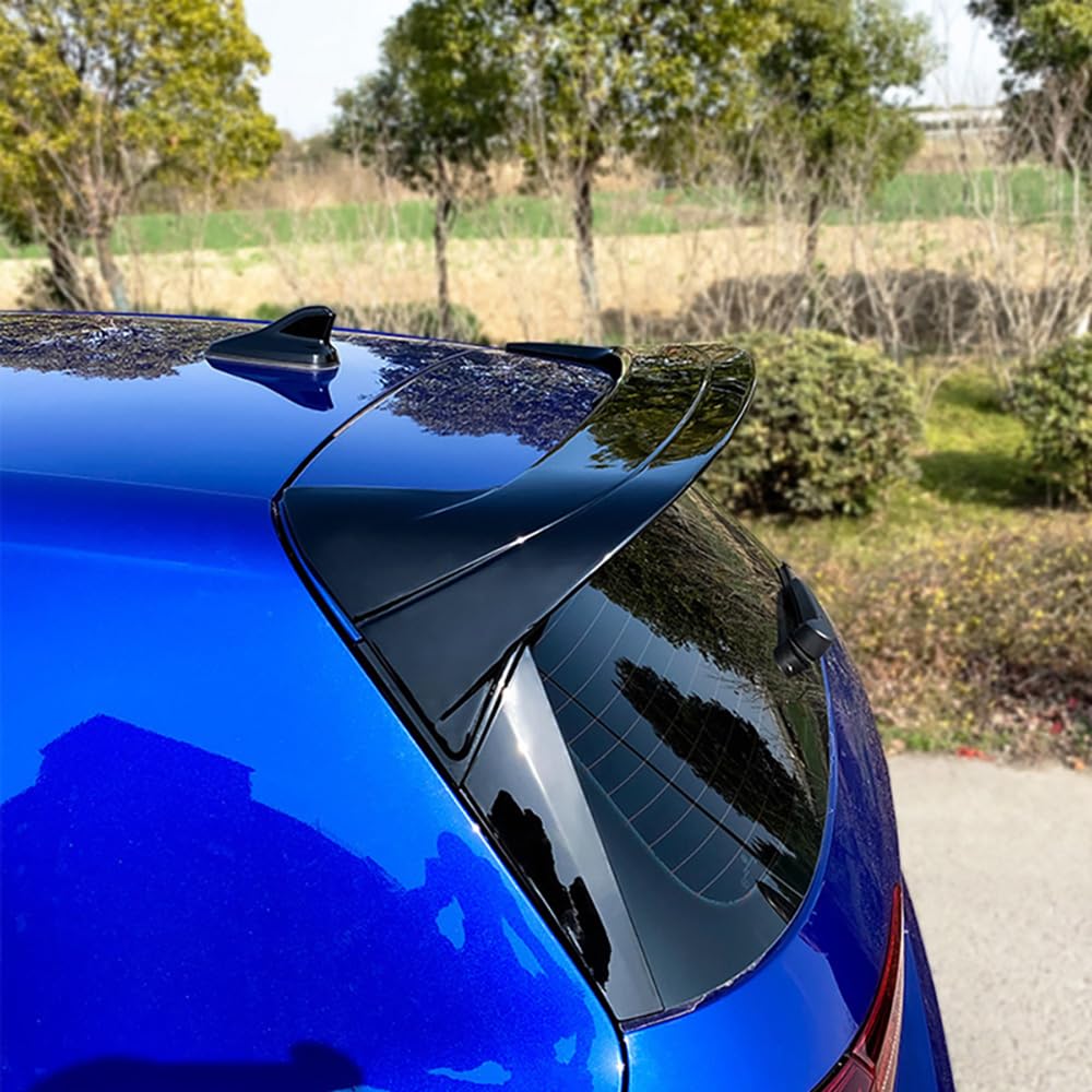 AutoStyle Dachspoiler passgenau